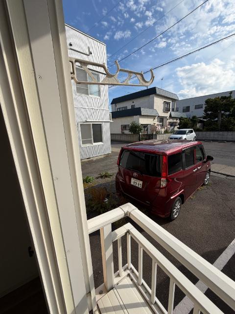 リッチフィールド（101） 部屋画像
