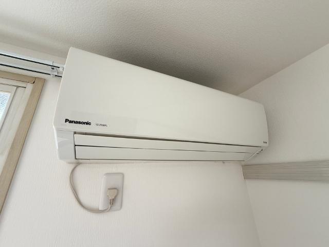 リッチフィールド（101） 部屋画像
