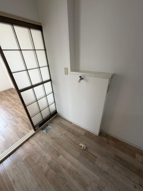 リッチフィールド（101） 部屋画像