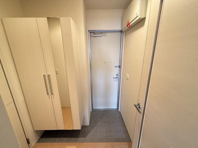 Ｂｉｚ ＳＴＡＹ 弘前（307） 部屋画像