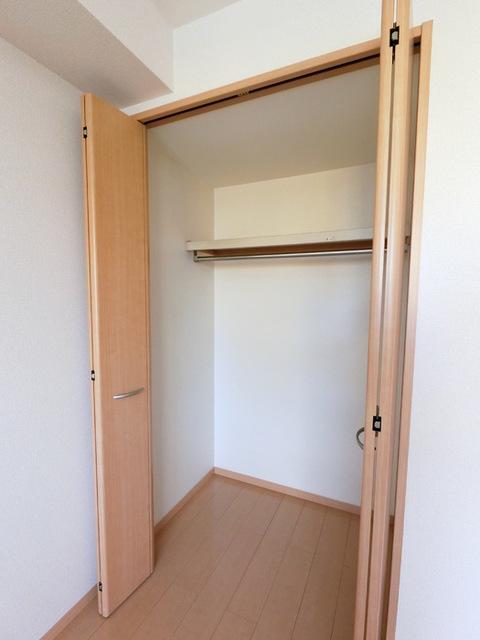 セジュール早稲田　Ａ（202） 部屋画像
