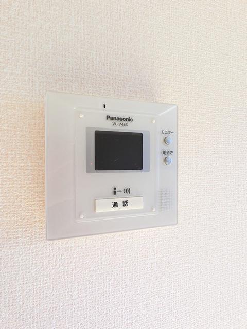 セジュール早稲田　Ａ（202） 部屋画像