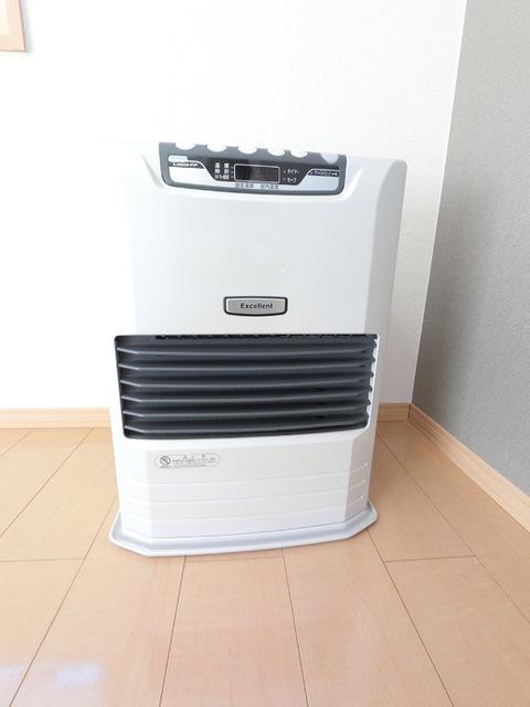 セジュール早稲田　Ａ（202） 部屋画像