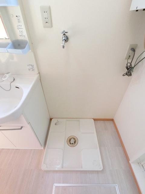 セジュール早稲田　Ａ（202） 部屋画像