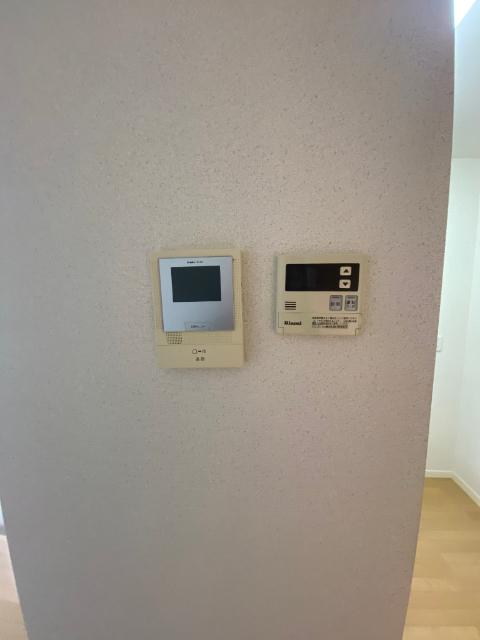 シャーメゾン城南（101） 収納