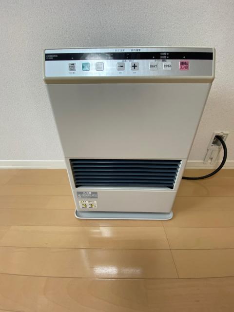 シャーメゾン城南（101） 設備