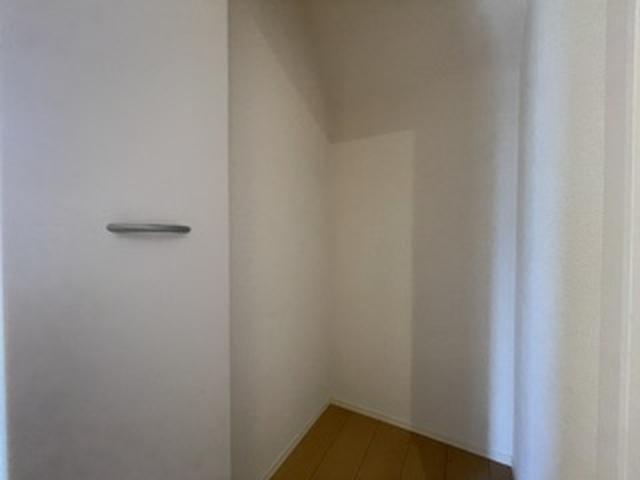 プラネット弘前　Ａ（101） 部屋画像
