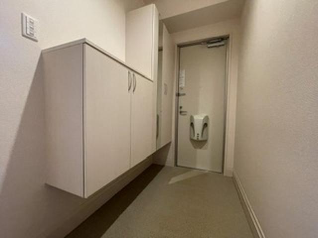 プラネット弘前　Ａ（101） 部屋画像