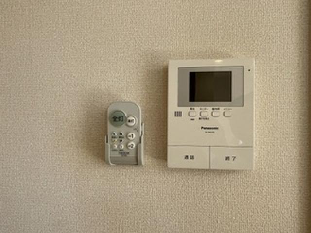 プラネット弘前　Ａ（101） 部屋画像