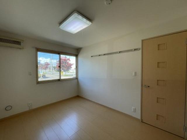グランバルク　Ａ（105） 部屋画像