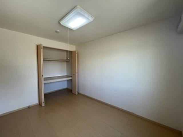 グランバルク　Ａ（105） 部屋画像