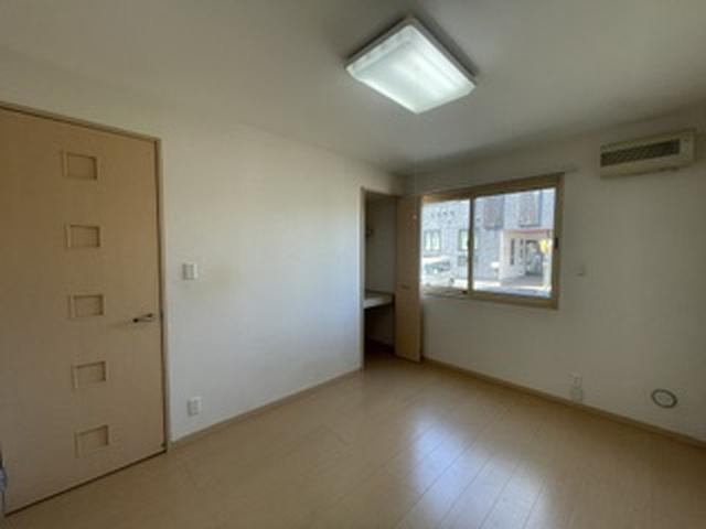 グランバルク　Ａ（105） 部屋画像