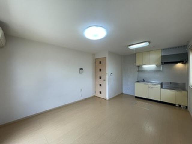 グランバルク　Ａ（105） 部屋画像