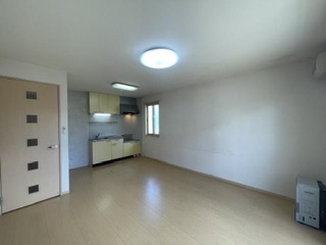 グランバルク　Ａ（105） 部屋画像