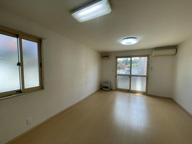グランバルク　Ａ（105） 部屋画像