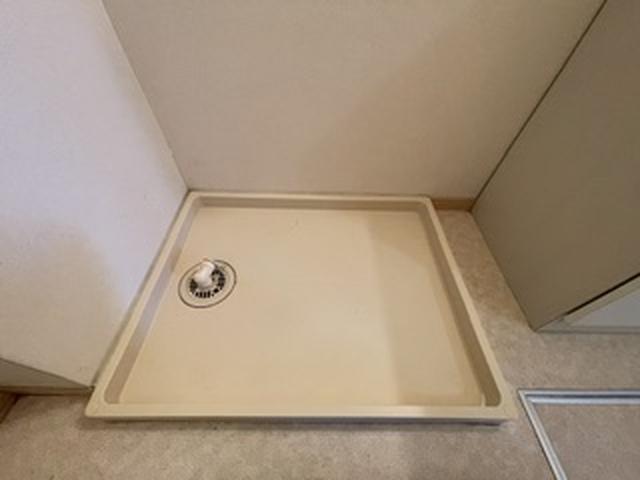 グランバルク　Ａ（105） 部屋画像
