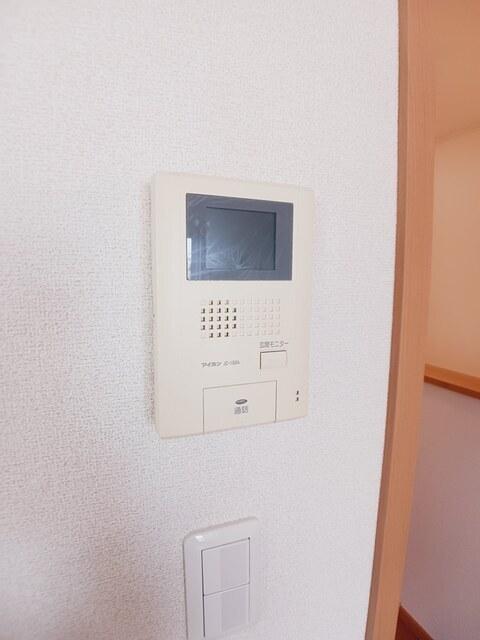 カルフールオリゾンＢ（204） 設備