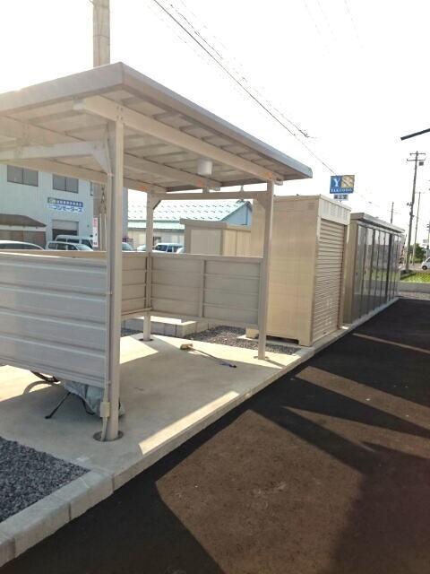カルフールオリゾンⅡ　Ａ（203） その他部屋・スペース