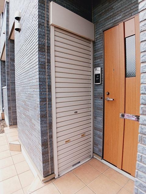カルフールオリゾンＡ（204） その他部屋・スペース