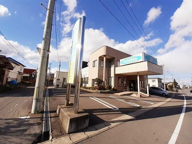 大開ファミリークリニック：203m