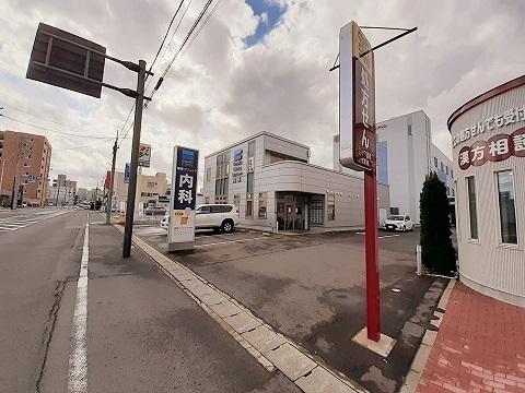 場崎クリニック：1090m