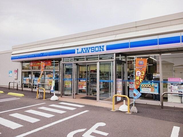 ローソン弘前松ヶ枝５丁目店：460m