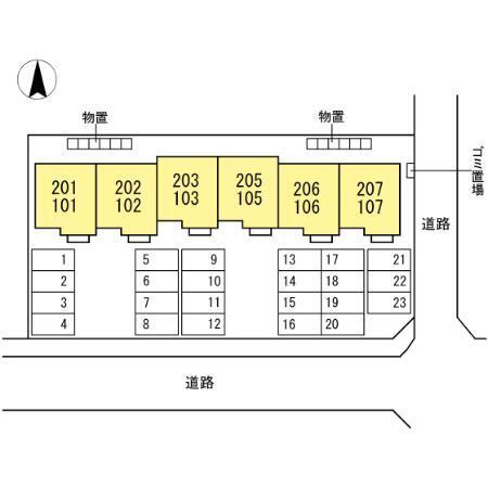 写真:その他物件の写真02