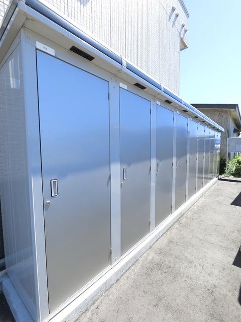 グランディ樋の口（106） 物件画像