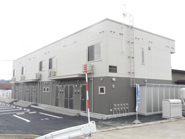 グランディ樋の口（106） 物件画像