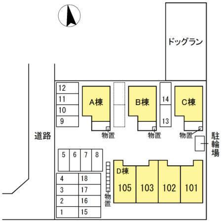 写真:その他物件の写真02