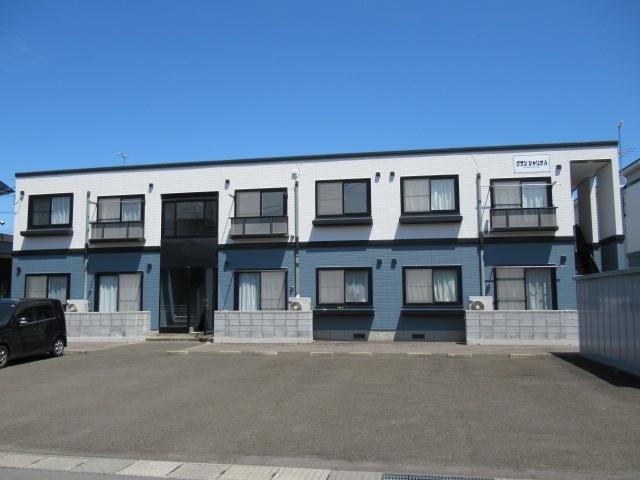 新里駅より徒歩28分 築25年5ヶ月 2階建の賃貸物件