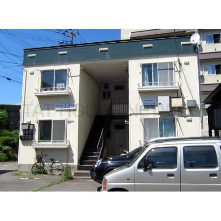 外観写真1