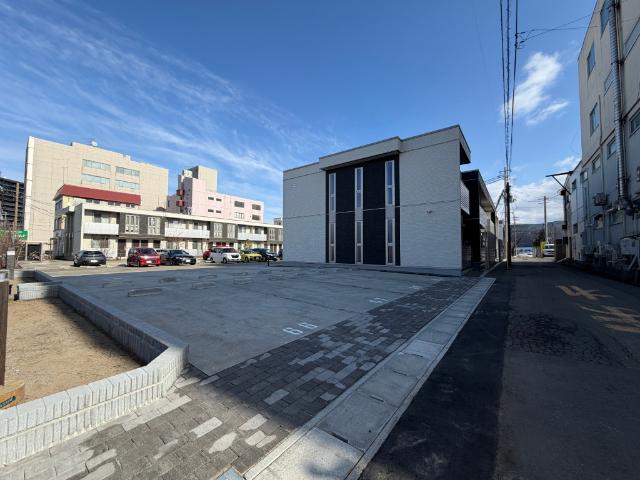 シティプラザ代官町E 物件画像