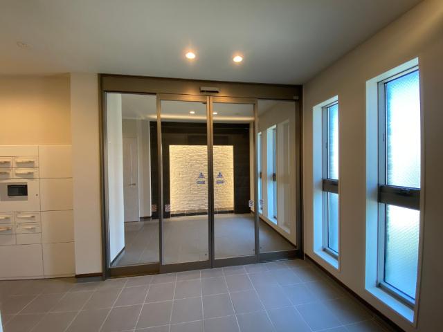 シティプラザ在府町 物件画像