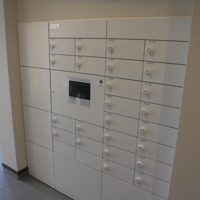 シティプラザ在府町 物件画像
