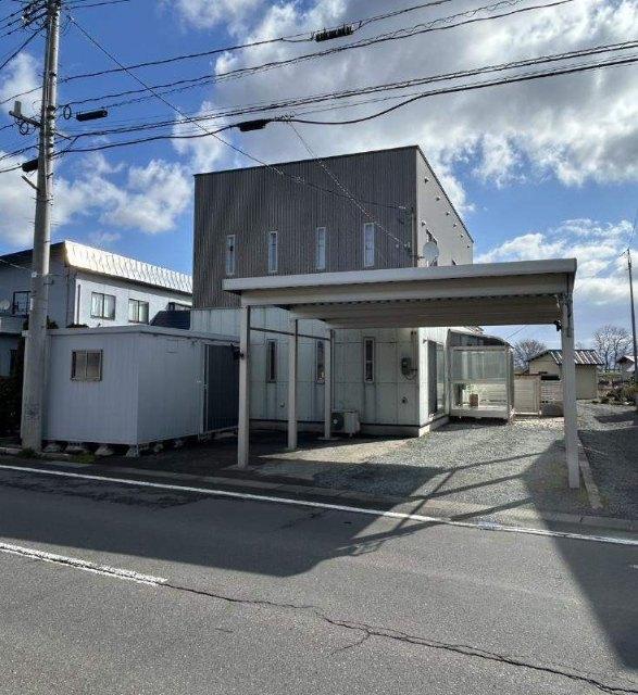 大久保中古住宅 外観
