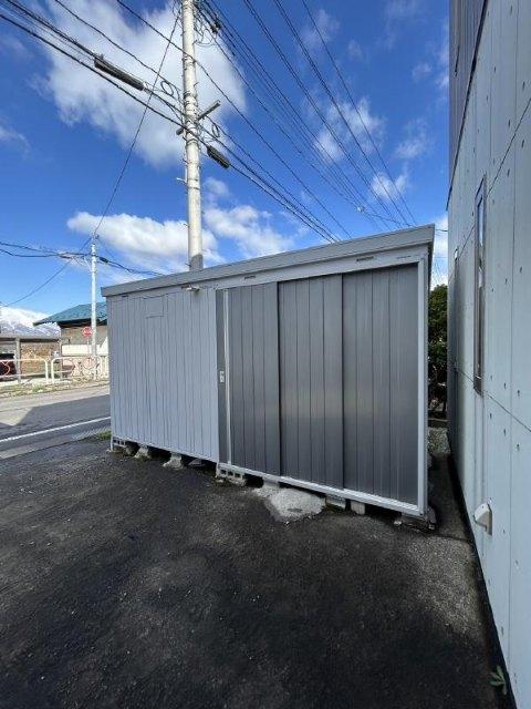大久保中古住宅 その他