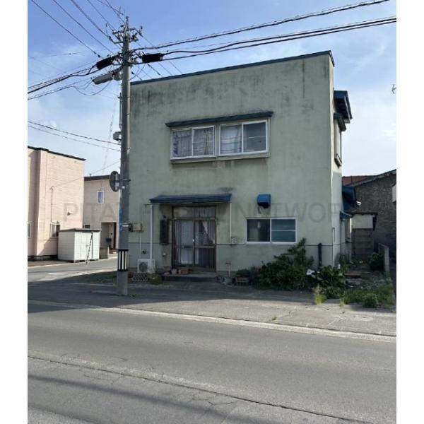 青森県弘前市大字松ケ枝１丁目