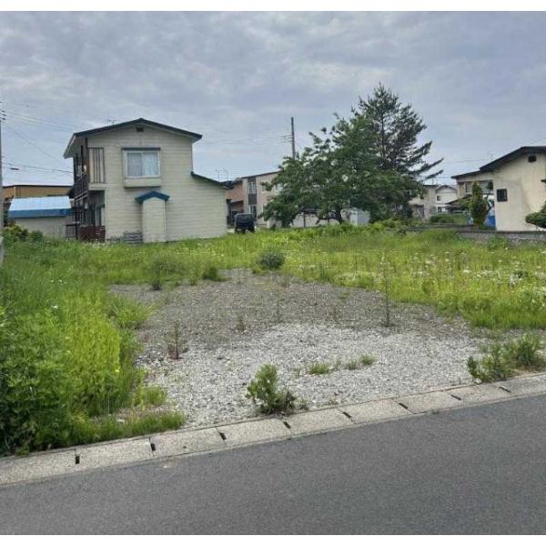 青森県弘前市大字城南３丁目