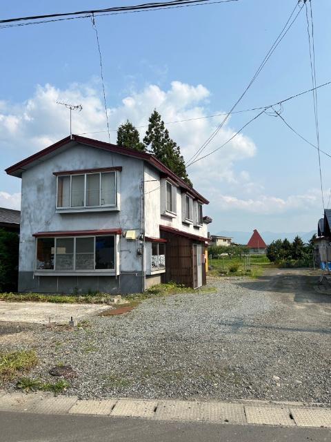 一町田売地 土地