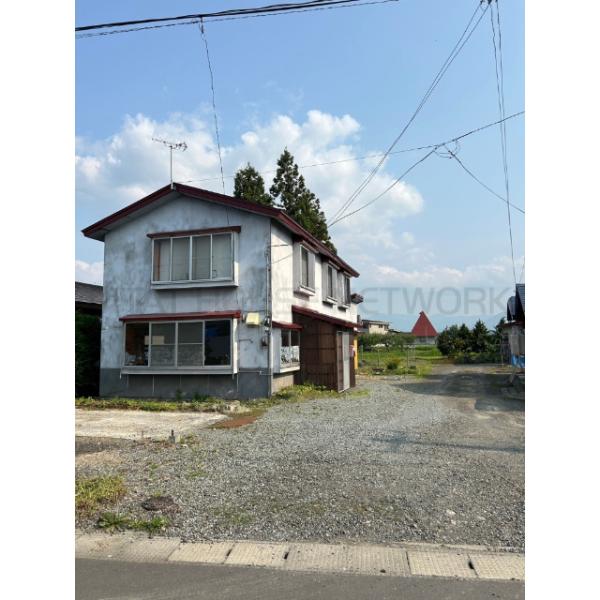 青森県弘前市大字一町田字村元