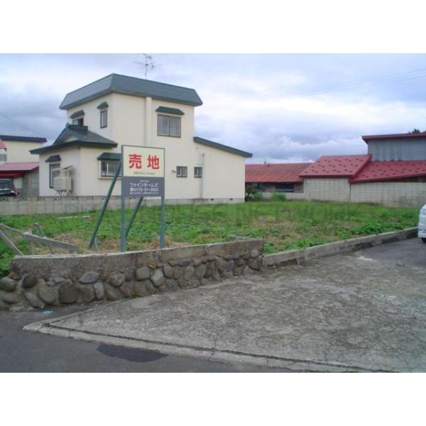 青森県黒石市大字浅瀬石字川合