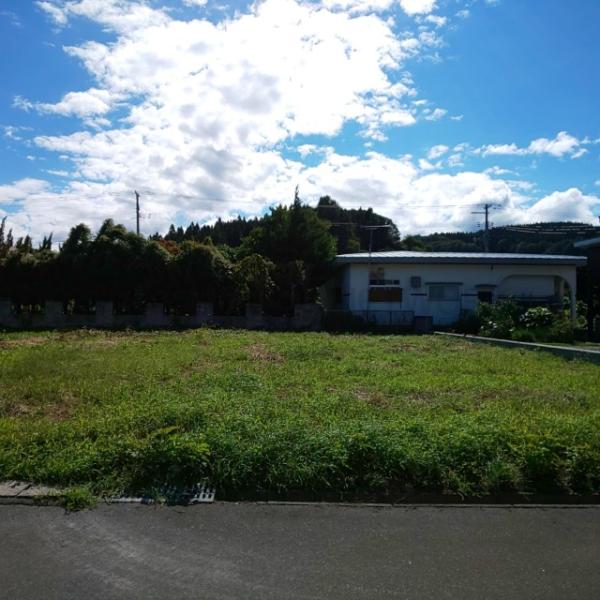 青森県平川市唐竹井沢