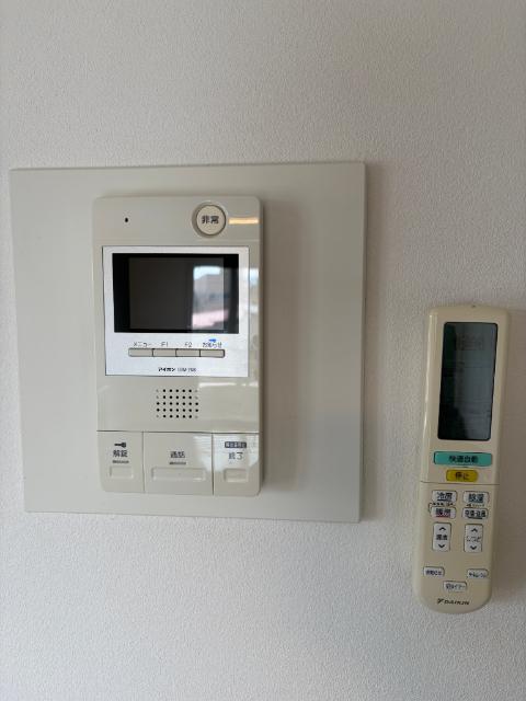 ロワイヤルユウ弘前富田 その他