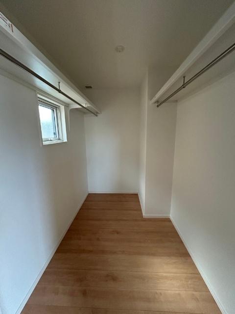 泉野一丁目　中古住宅 収納