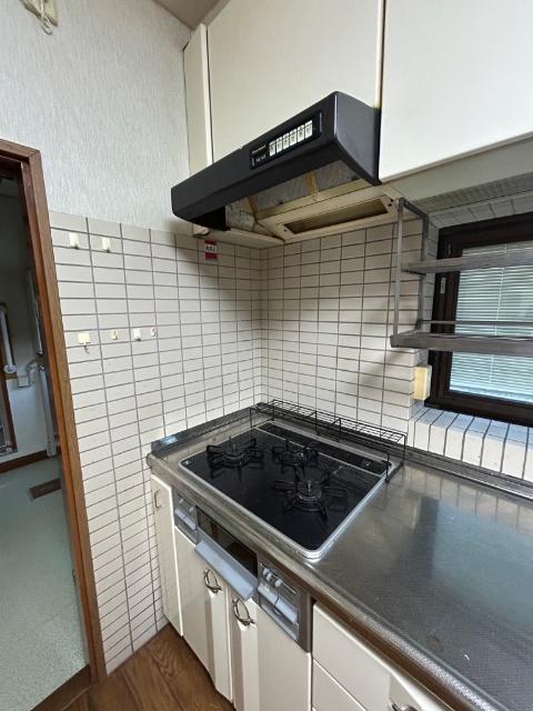 城西五丁目中古住宅 その他