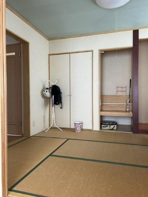 大久保中古住宅 その他部屋・スペース