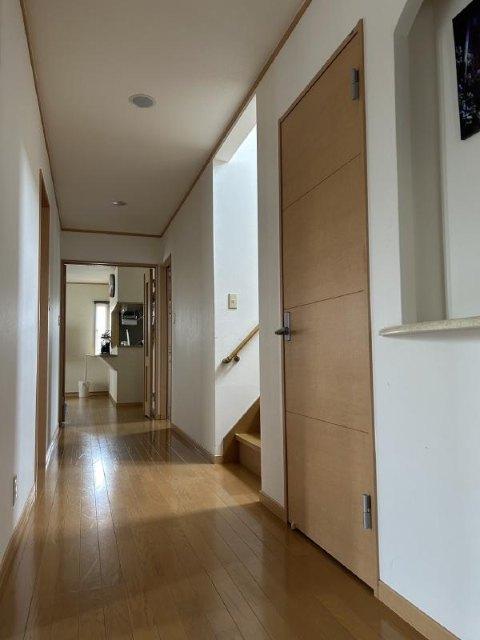 大久保中古住宅 その他