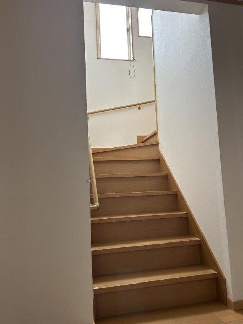 大久保中古住宅 その他