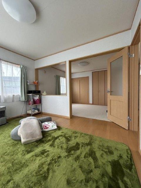 大久保中古住宅 その他